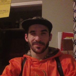 Meet your Posher, Marc